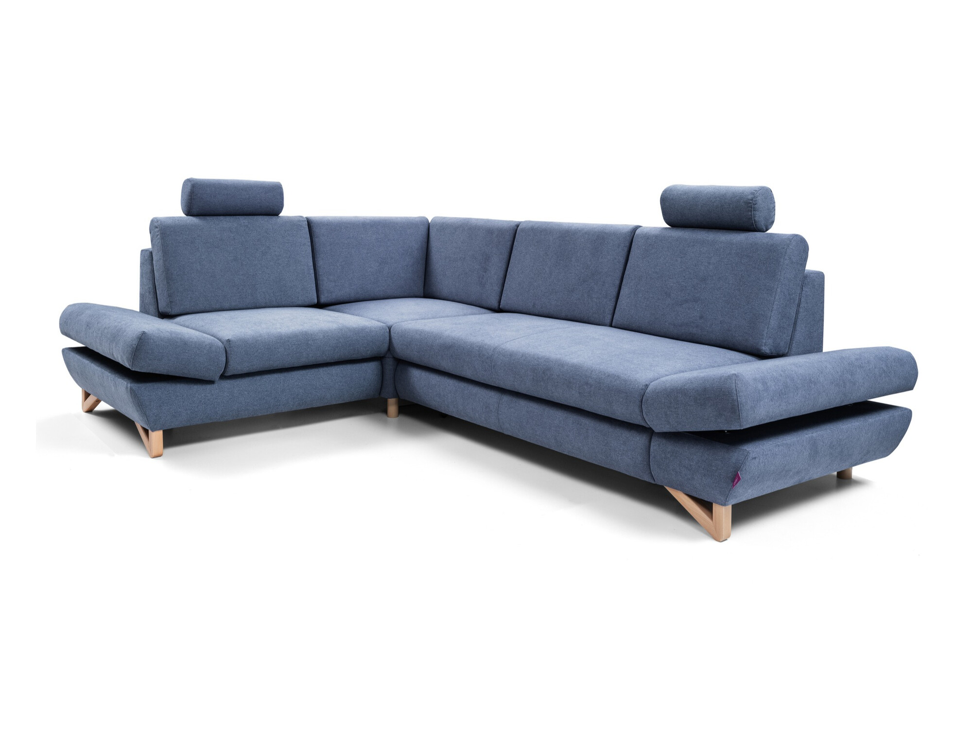 Hoekbank Kingston 167 (Avra 14)