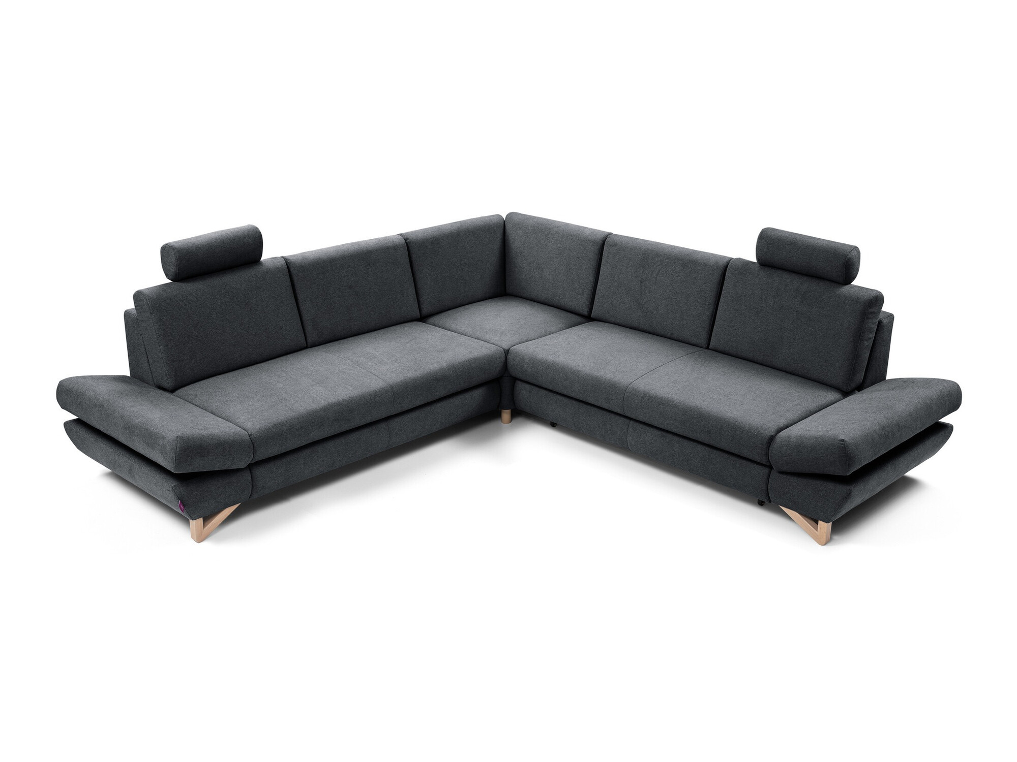 Hoekbank Kingston 168 (Avra 18)