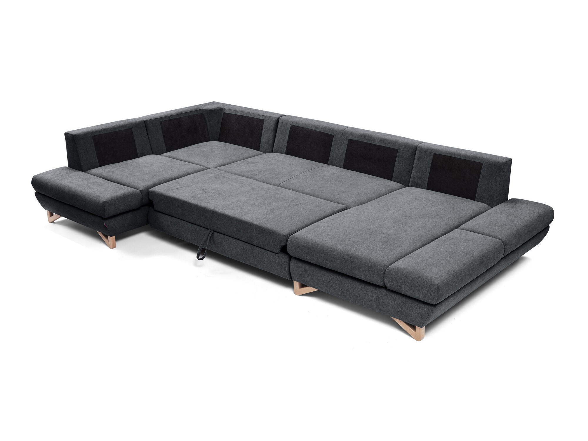 Hoekbank Kingston 169 (Avra 18)