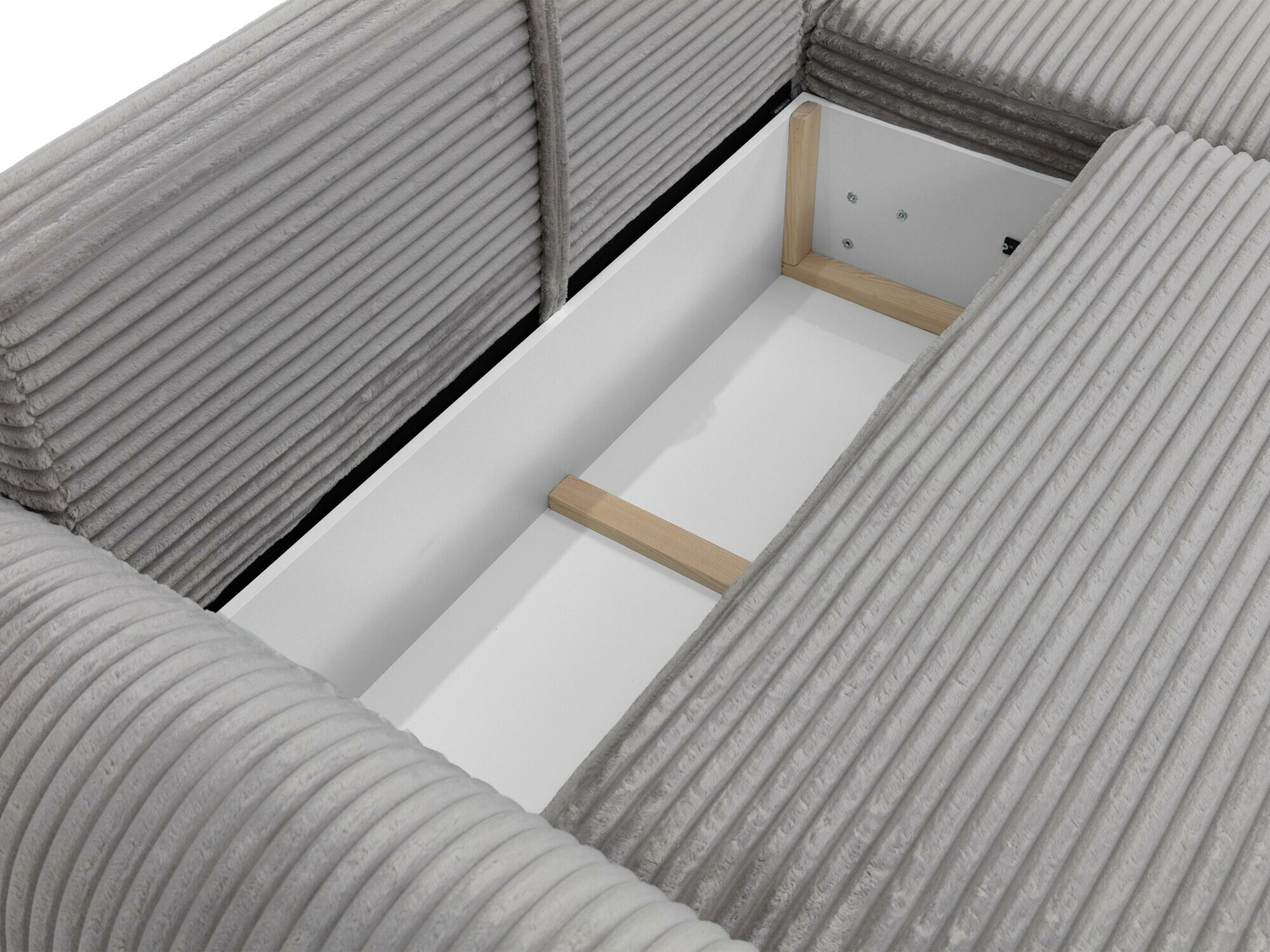 Hoekbank TrendyNest 103 (Tilia 86)