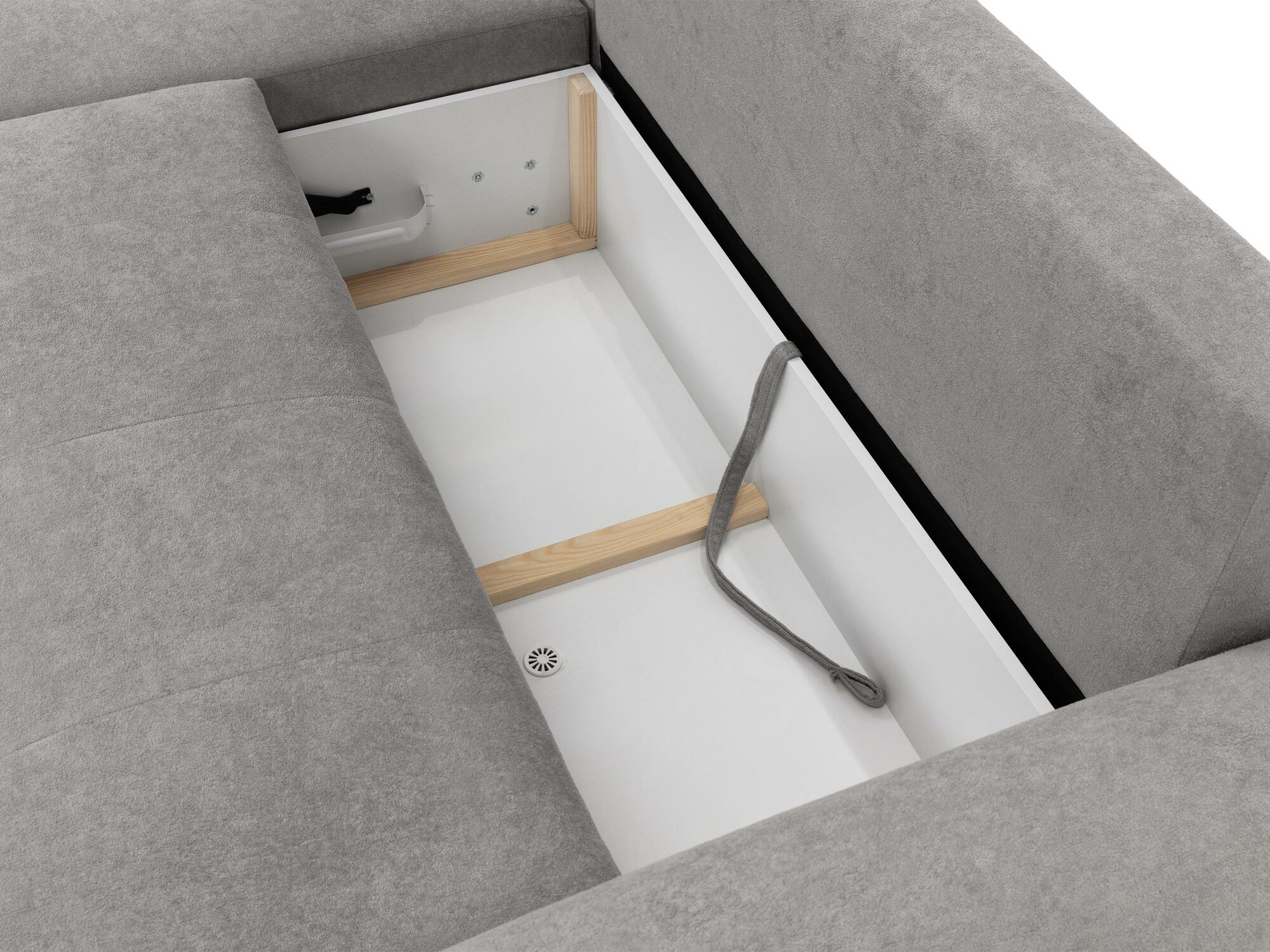 Hoekbank TrendyNest Corvella (Velo 635)