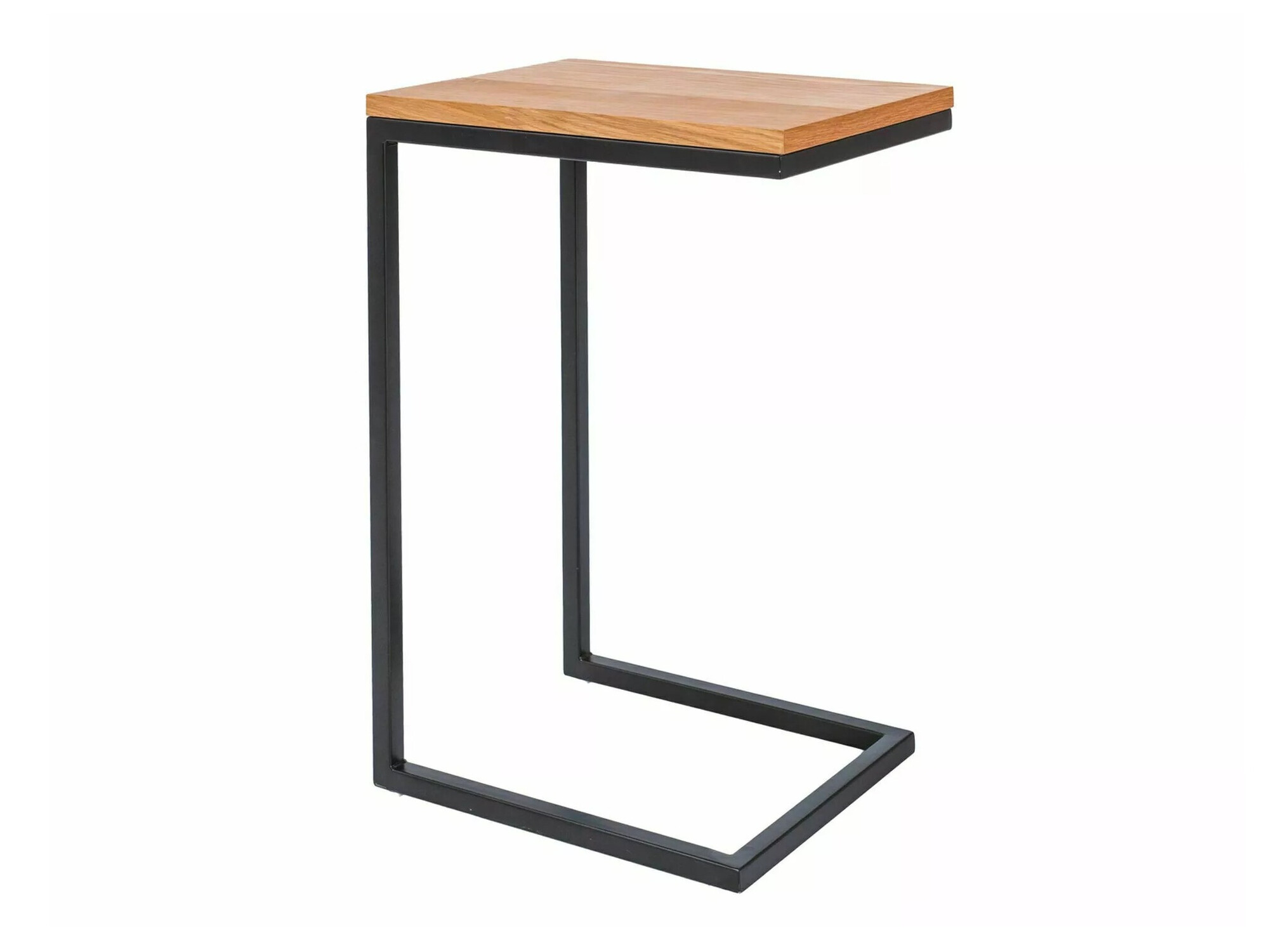 Bijzettafel Detroit 661