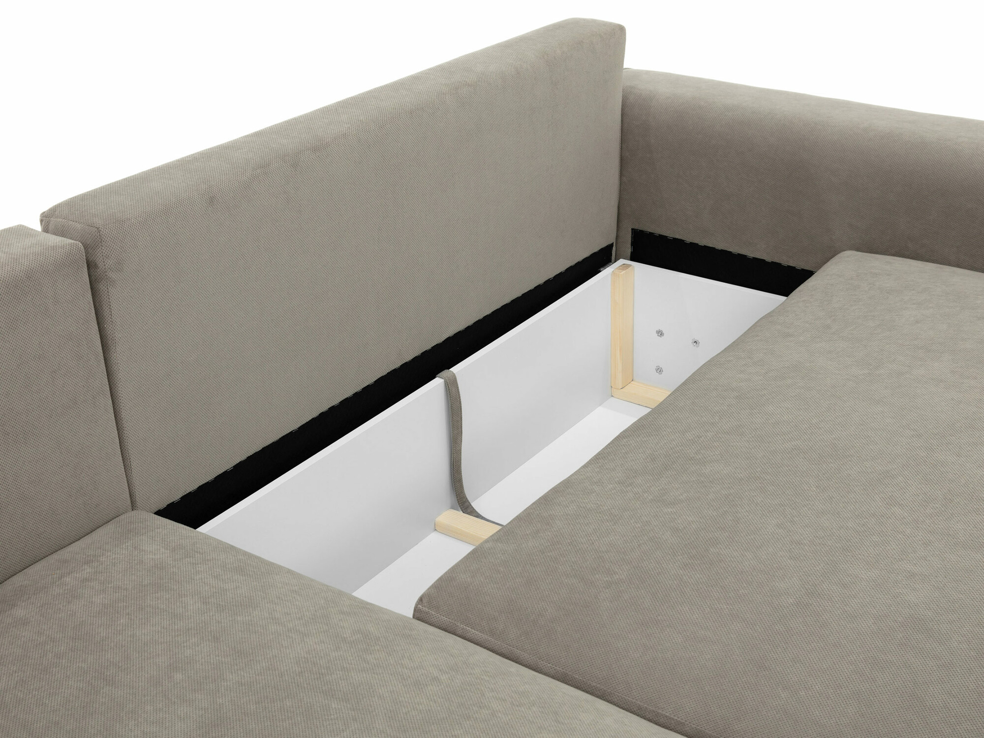 Hoekbank TrendyNest Monacha (Pretty 09)