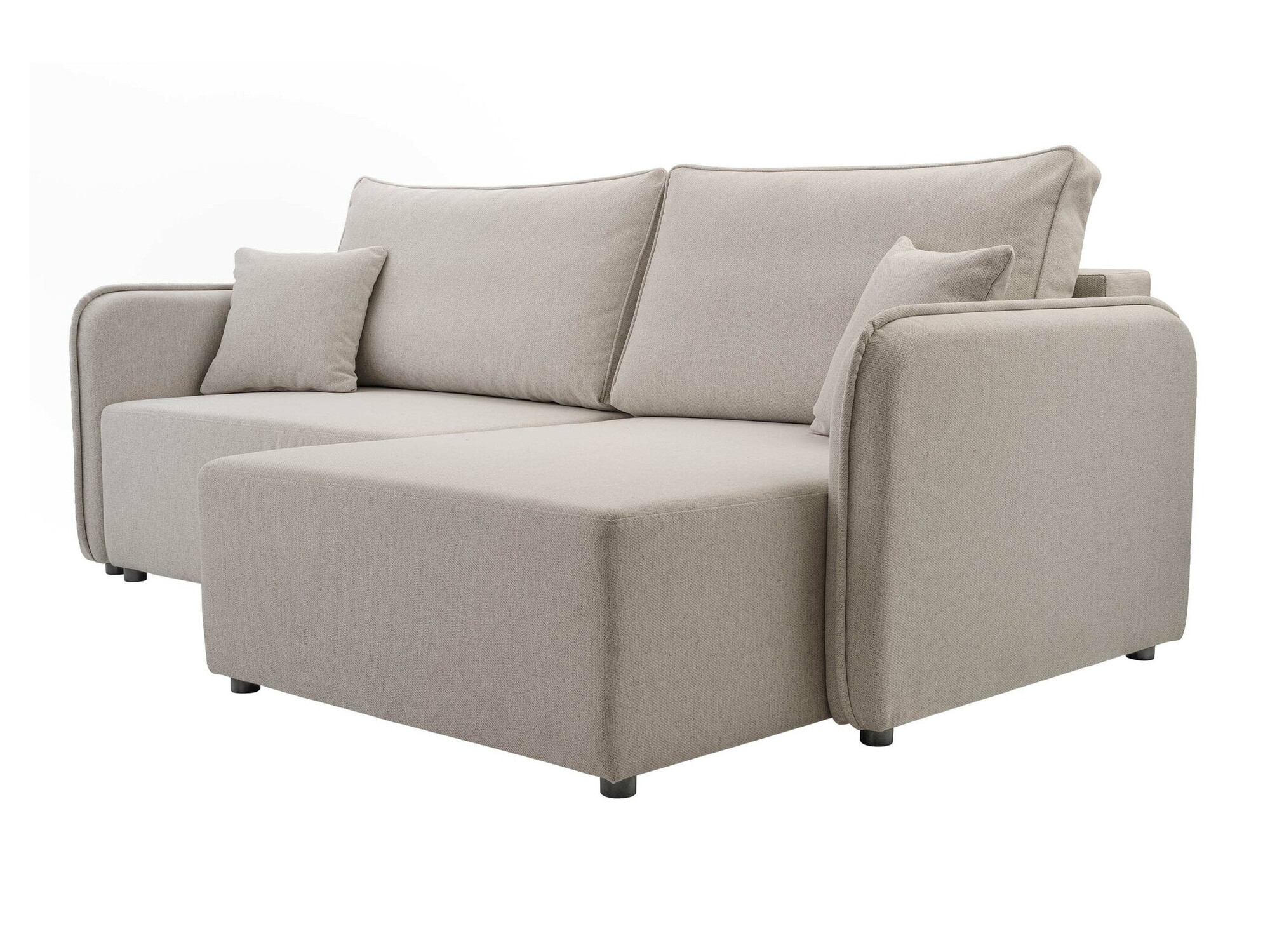 Hoekbank TrendyNest Turtura (Velo 623)
