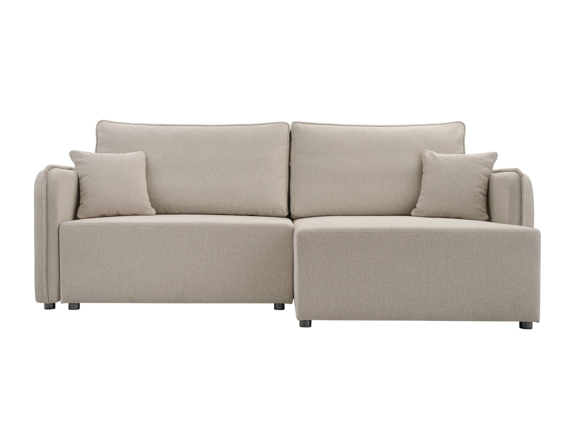 Hoekbank TrendyNest Turtura (Velo 623)