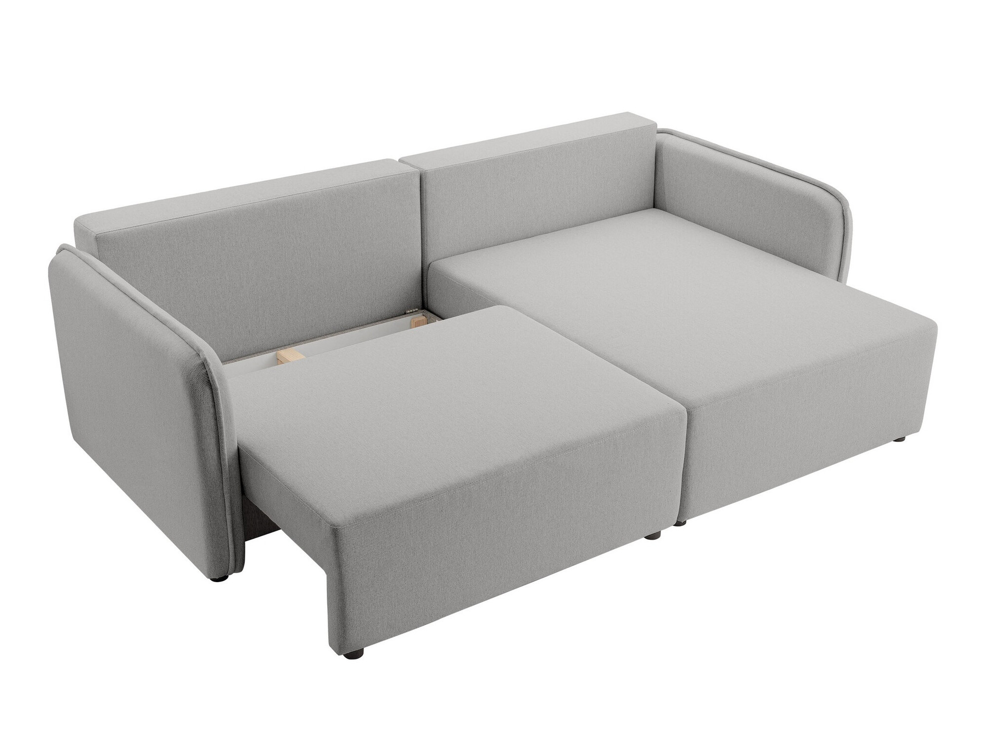 Hoekbank TrendyNest Turtura (Velo 623)