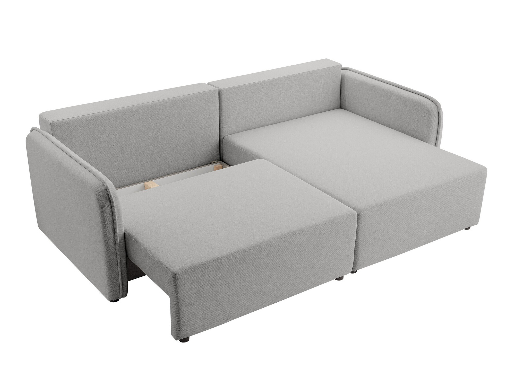 Hoekbank TrendyNest Turtura (Velo 626)