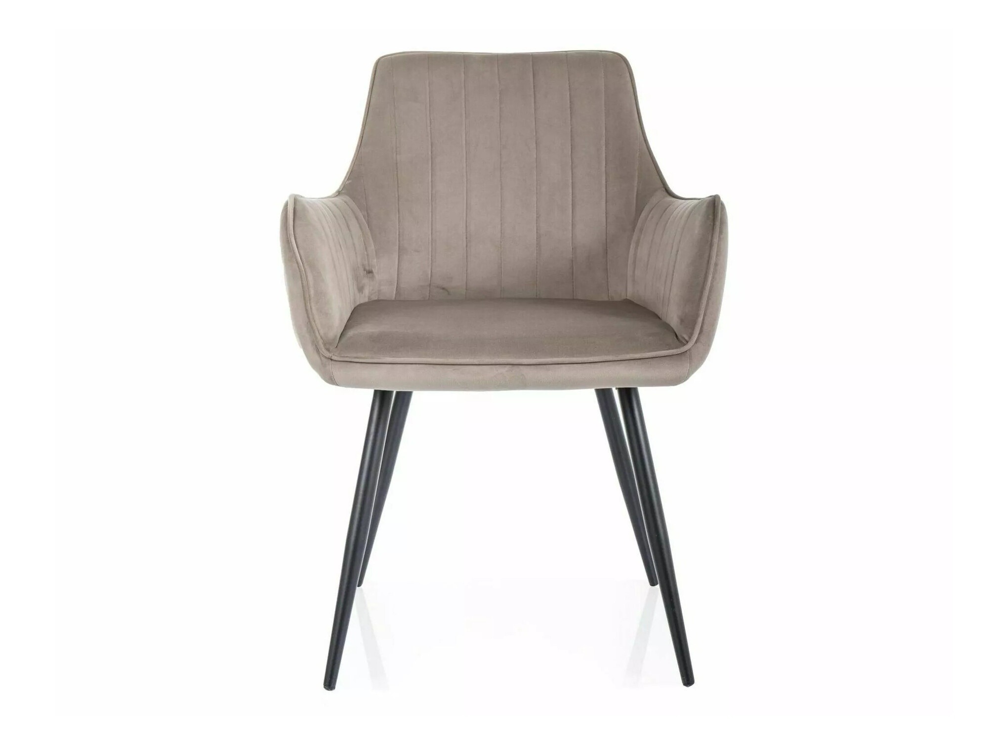 Stoel Detroit 666 (Beige)