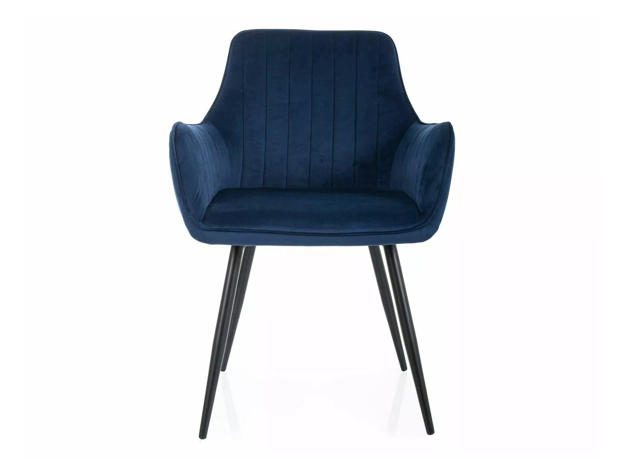 Stoel Detroit 666 (Blauw)