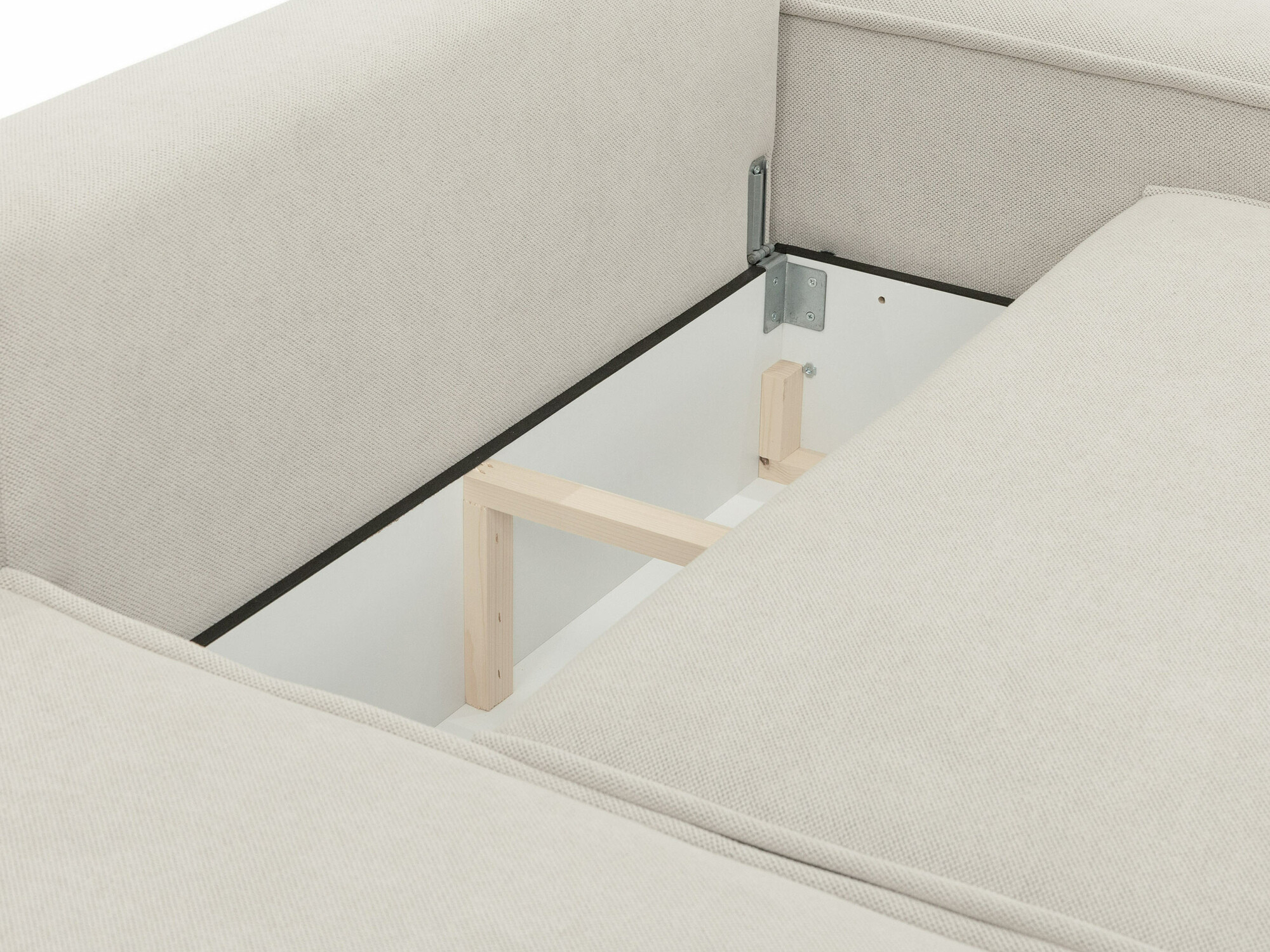 Hoekbank TrendyNest 112 (Curio 11)