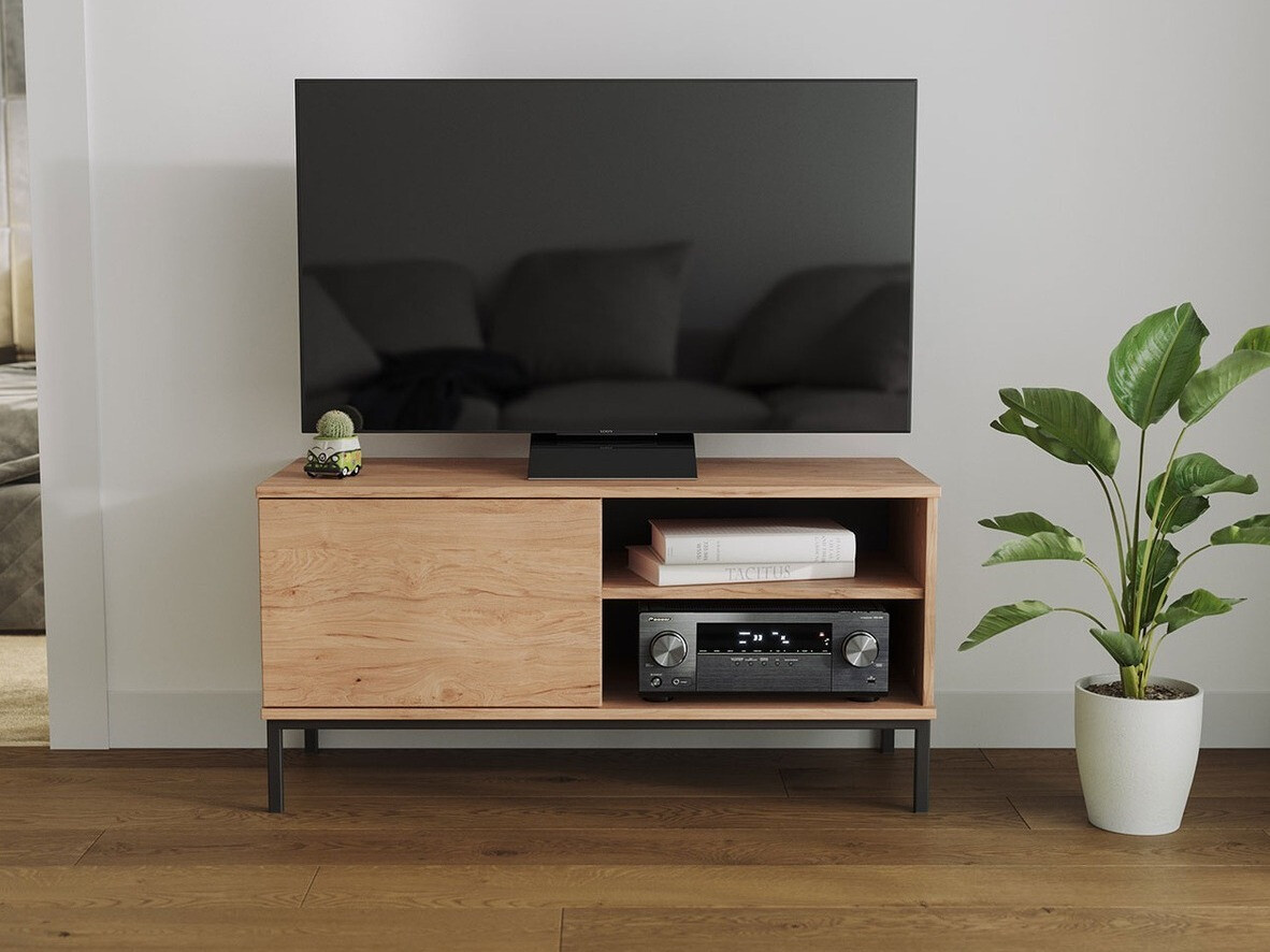 TV-meubel Lomsore 100 (Licht hout)