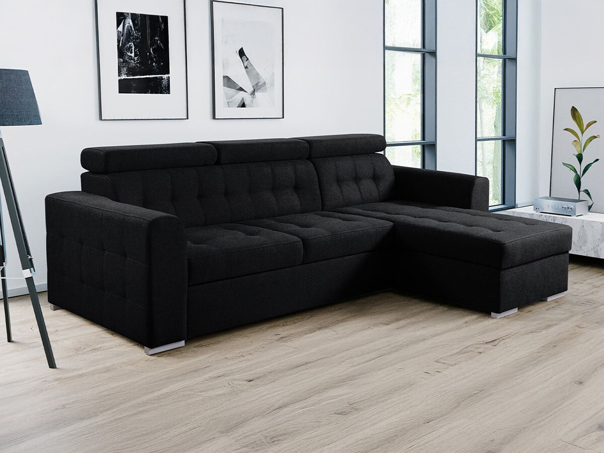 Hoekbank Temple 123 (Kronos 07)