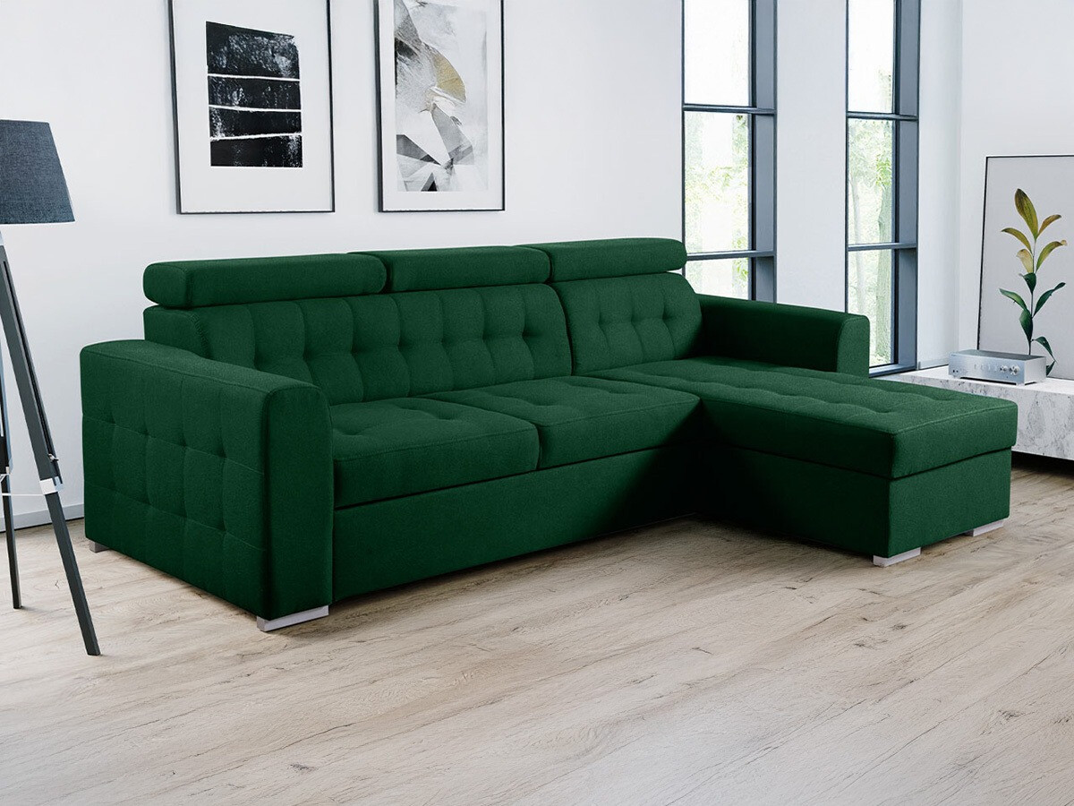 Hoekbank Temple 123 (Kronos 19)