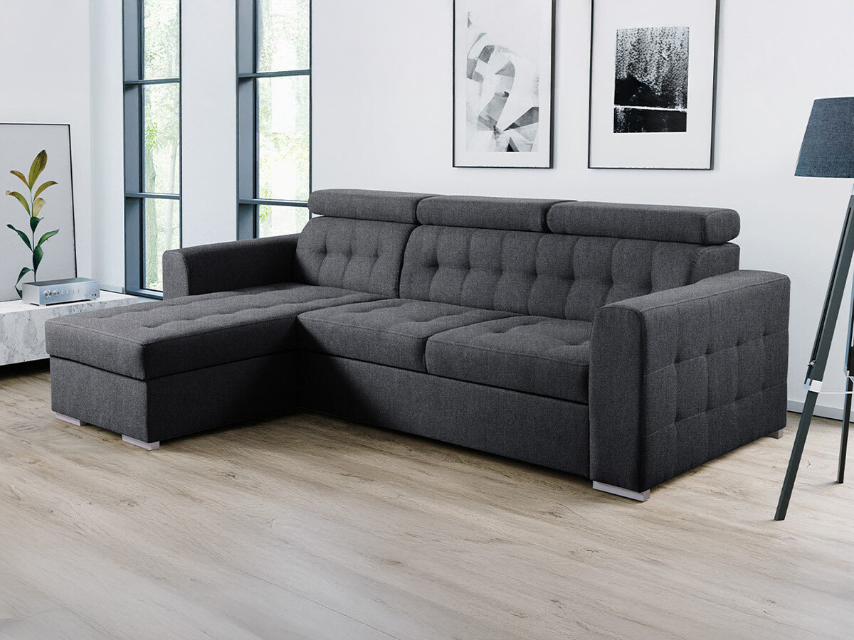 Hoekbank Temple 123 (Kronos 22)