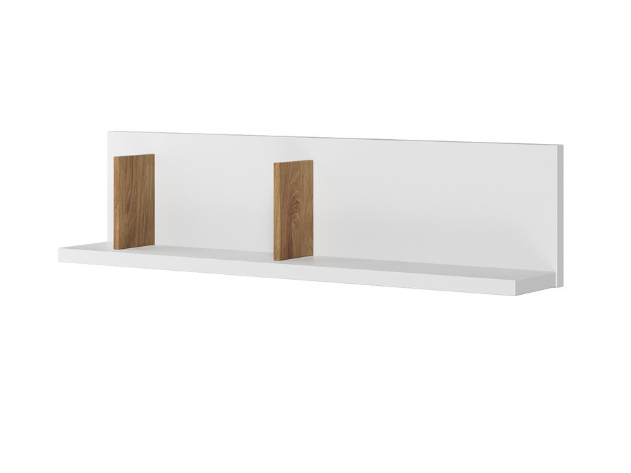 Wandplank Tesonu 105