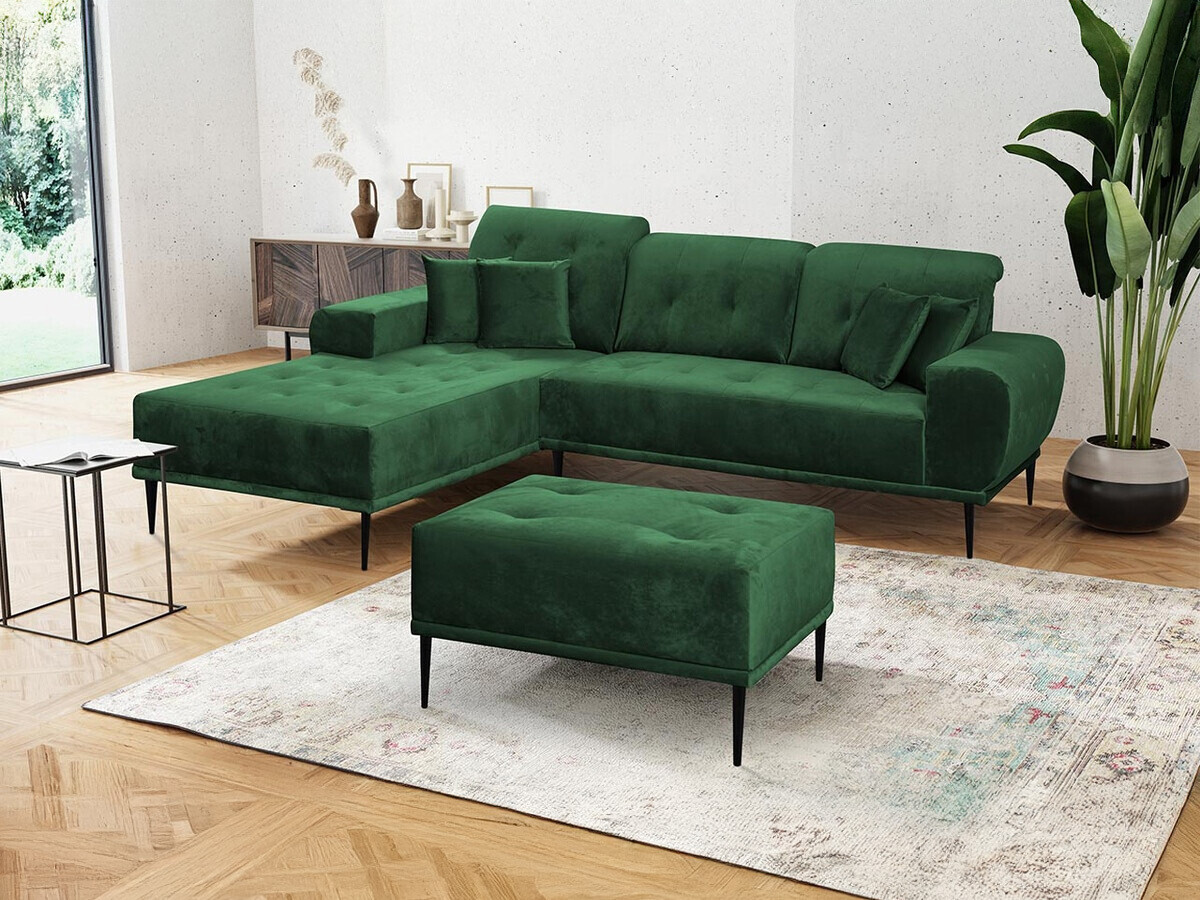 Gestoffeerde meubelset Providence 155 (Tiffany 10)