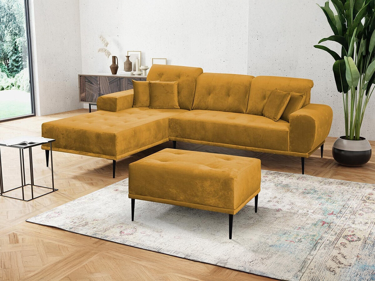 Gestoffeerde meubelset Providence 155 (Tiffany 8)