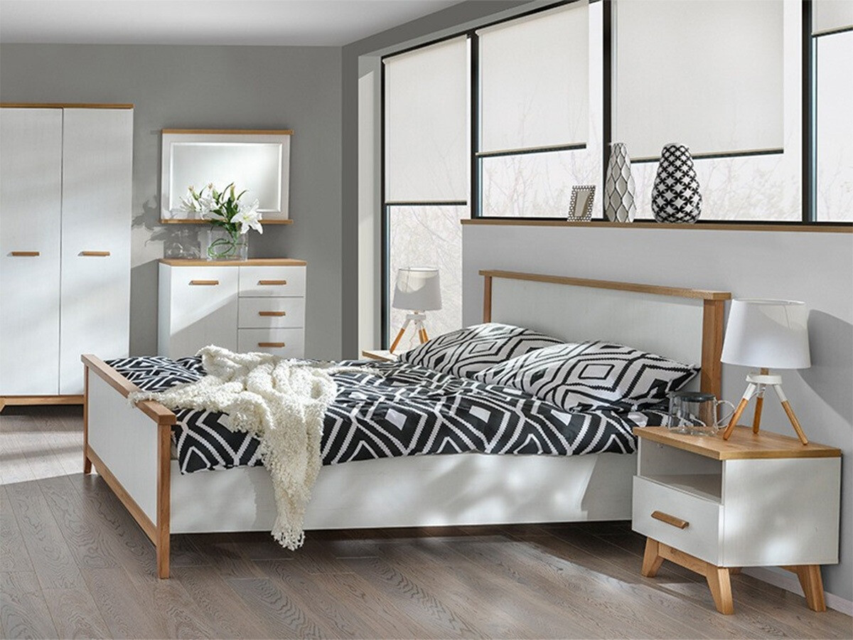 Bed Sorvera 110