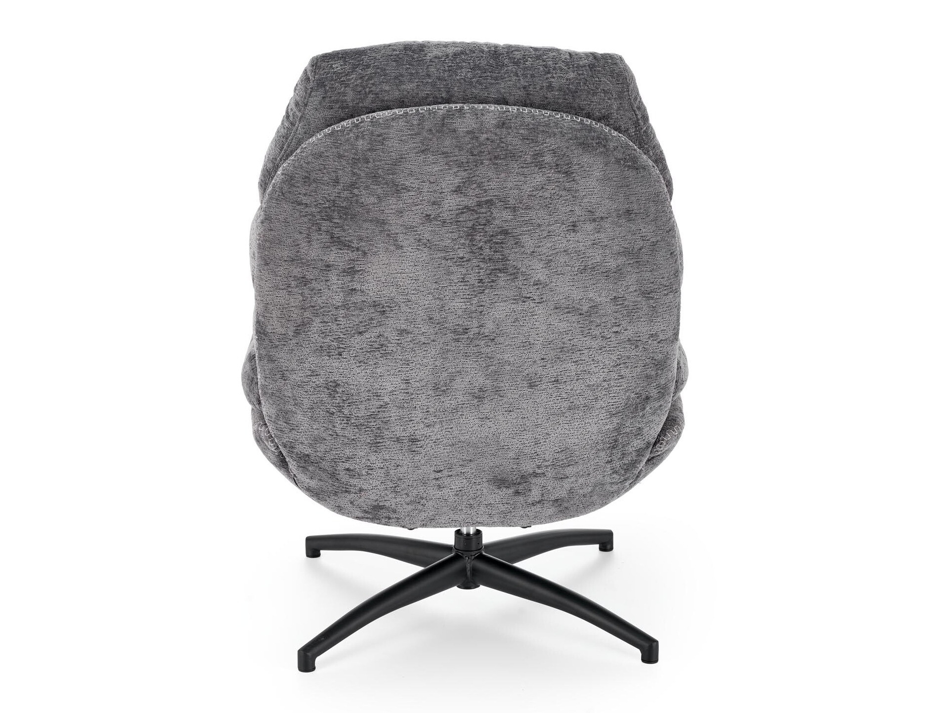 Fauteuil Houston 1883 (Grijs)