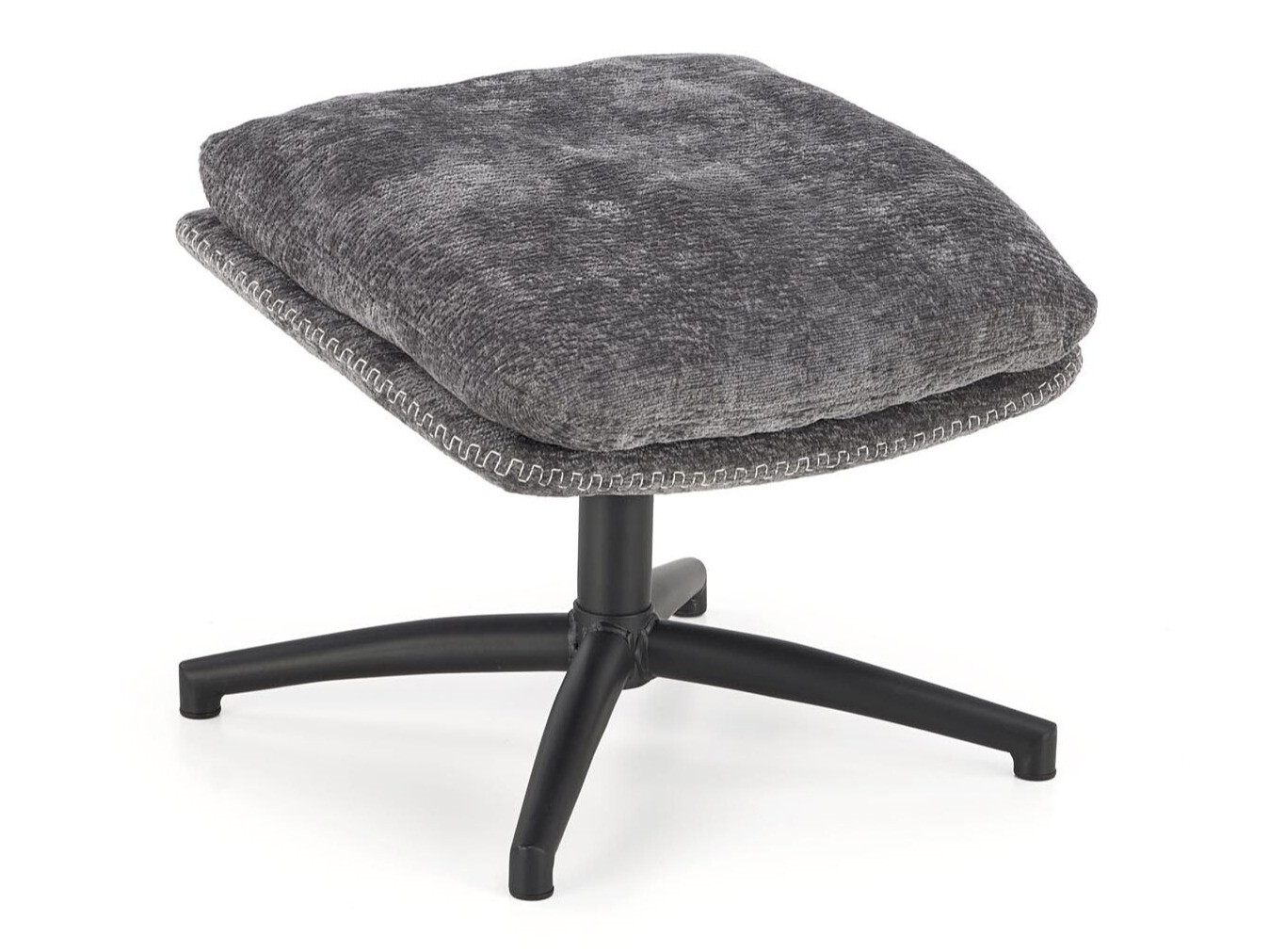 Fauteuil Houston 1883 (Grijs)