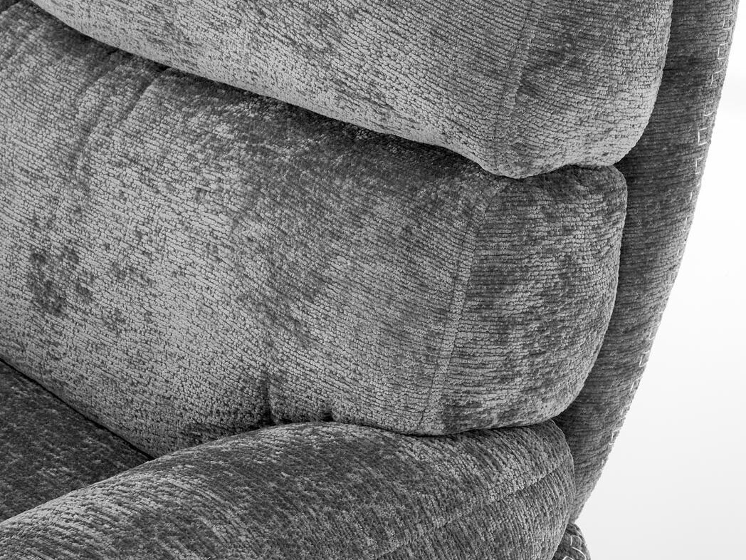 Fauteuil Houston 1883 (Grijs)