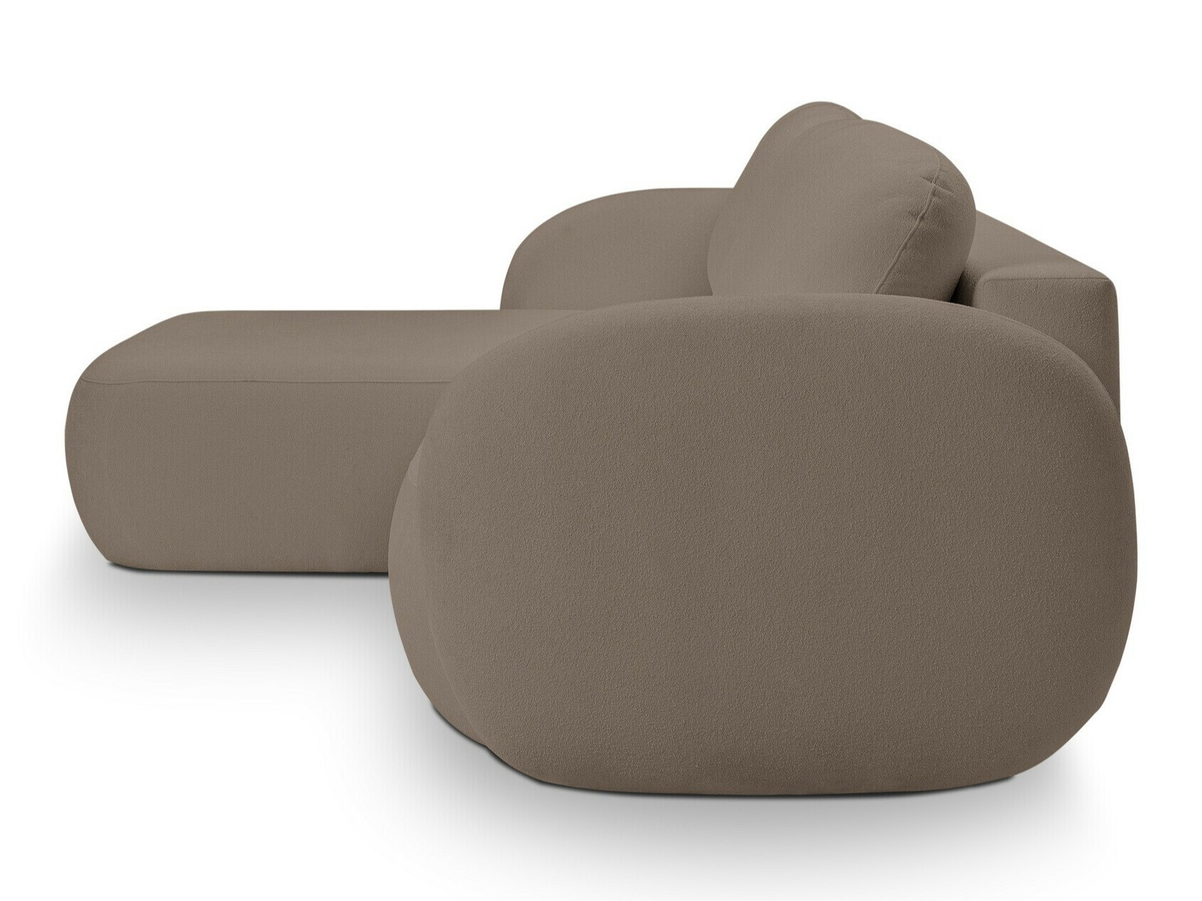 Hoekbank Kingston 140 (Siruco 45)