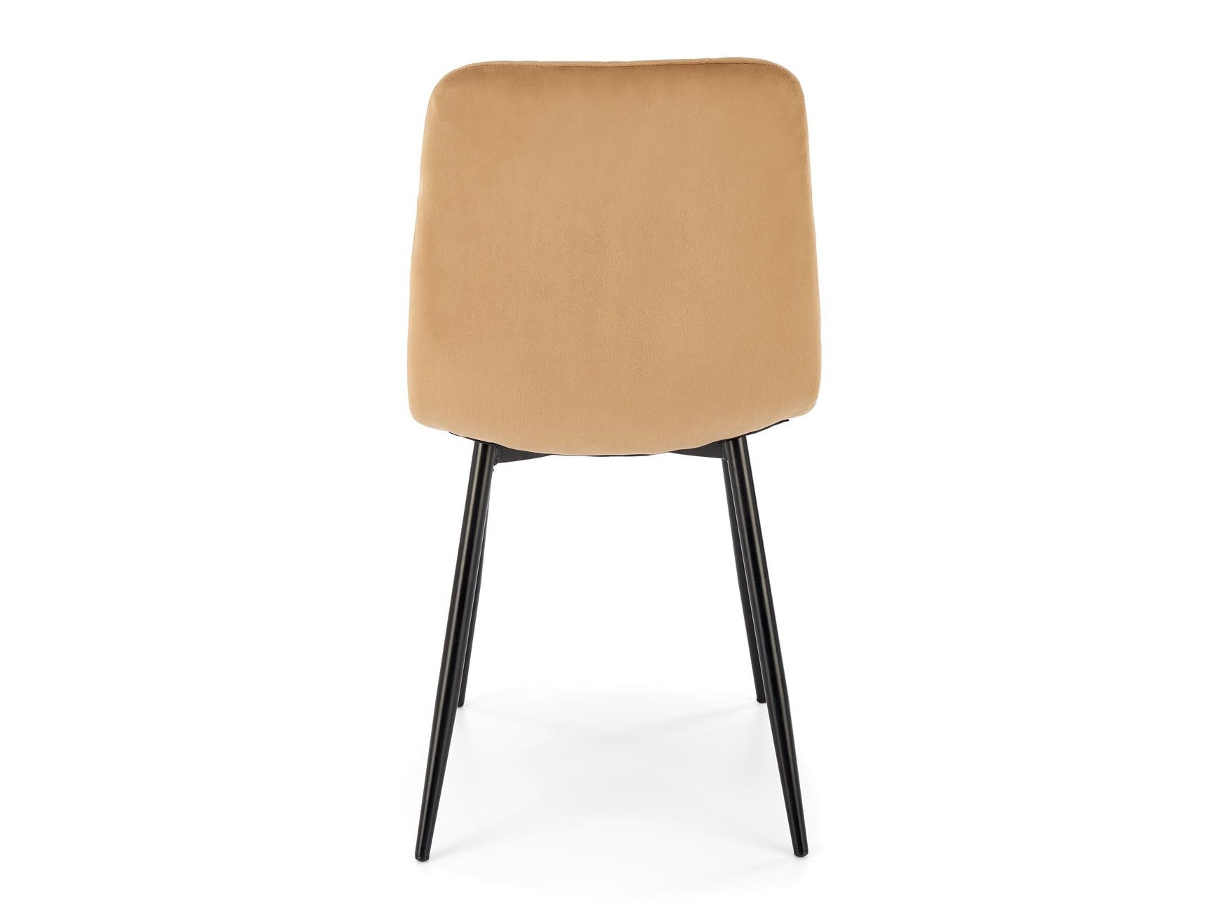 Stoel Houston 1731 (Beige + Zwart)