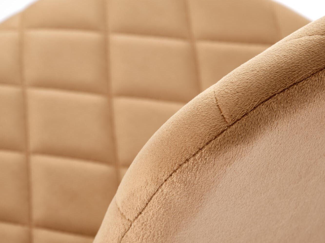 Stoel Houston 1731 (Beige + Zwart)