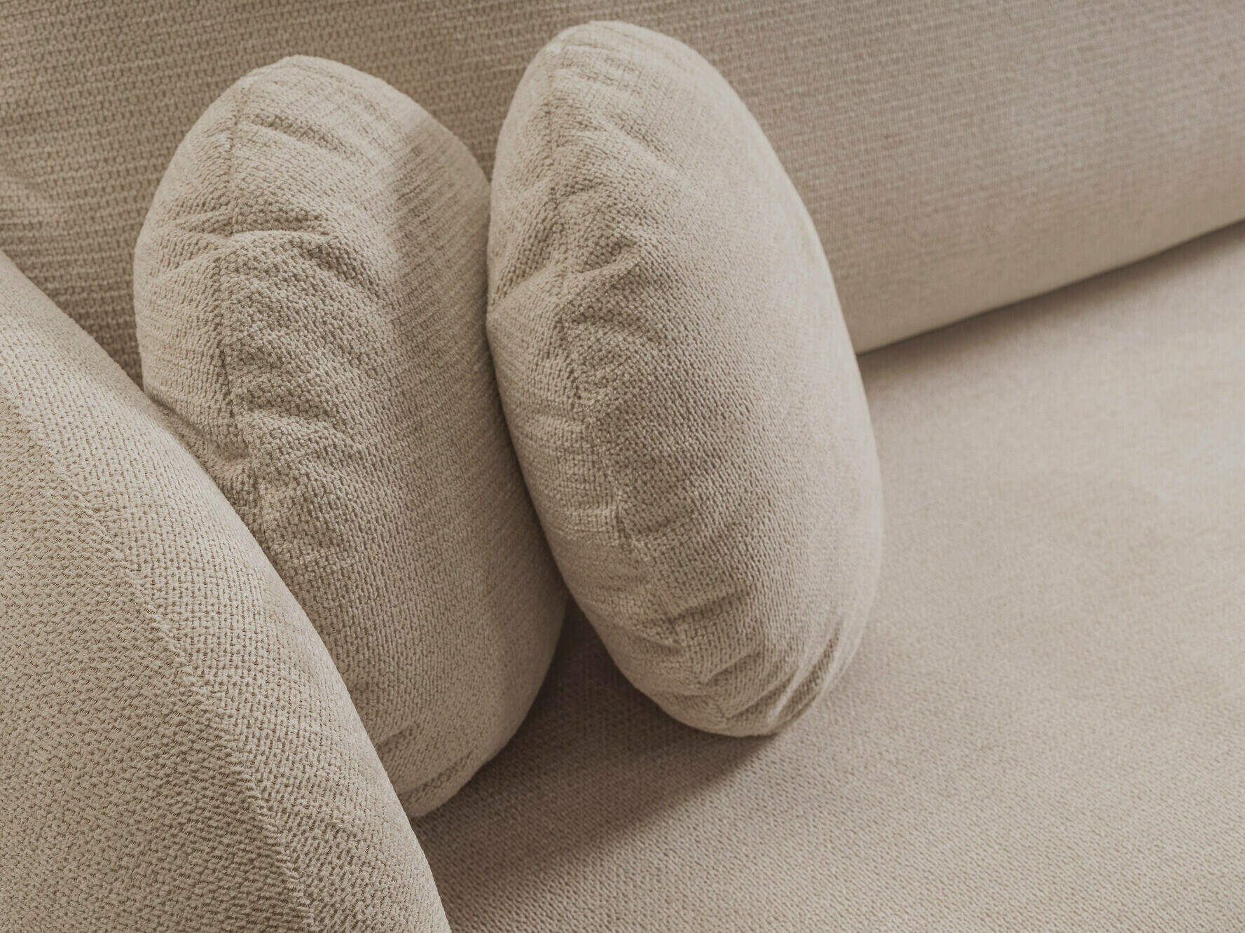 Hoekbank Kingston 140 (Aragon 14)