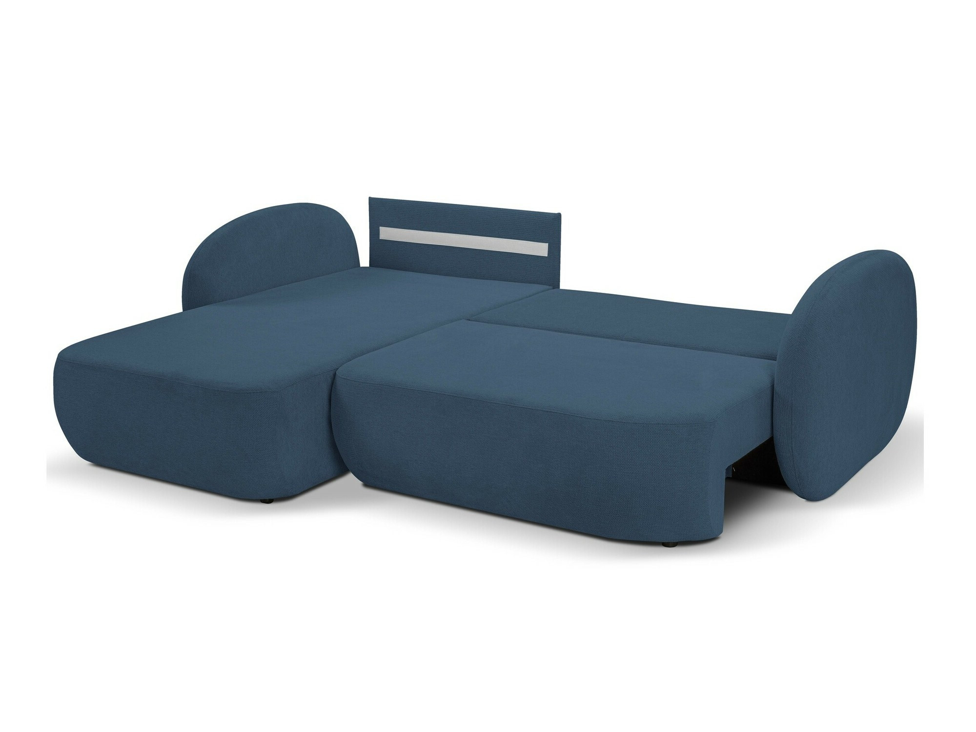 Hoekbank Kingston 140 (Aragon 79)