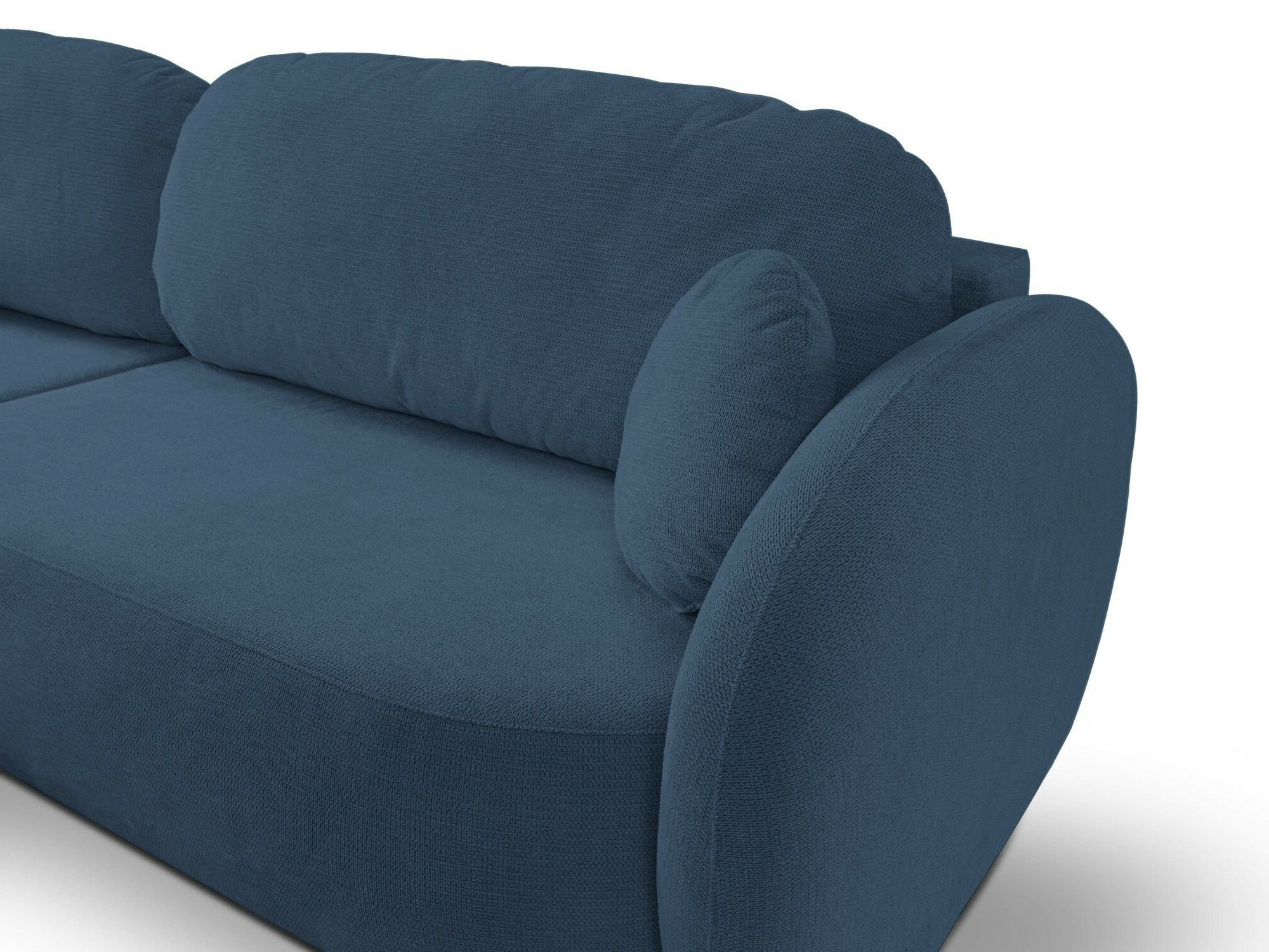 Hoekbank Kingston 140 (Aragon 79)