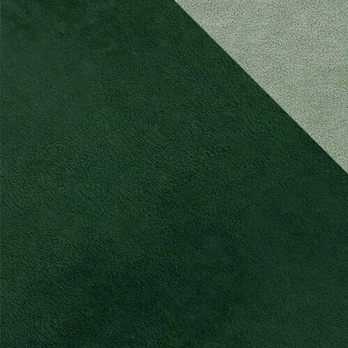 Hoekbank Comfivo 289 (Uttario Velvet 2951 + Uttario Velvet 2954)