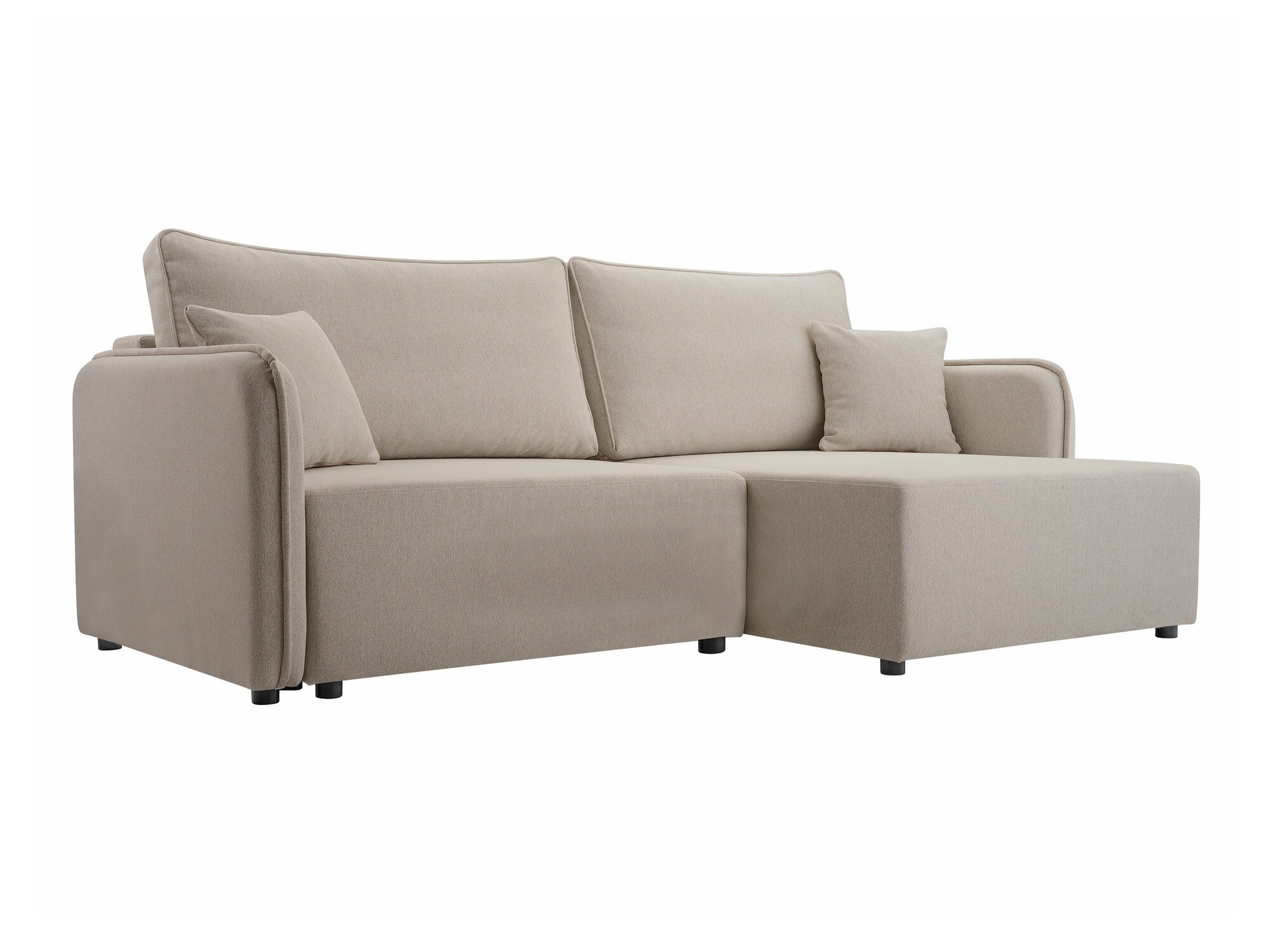 Hoekbank TrendyNest Turtura (Velo 623)