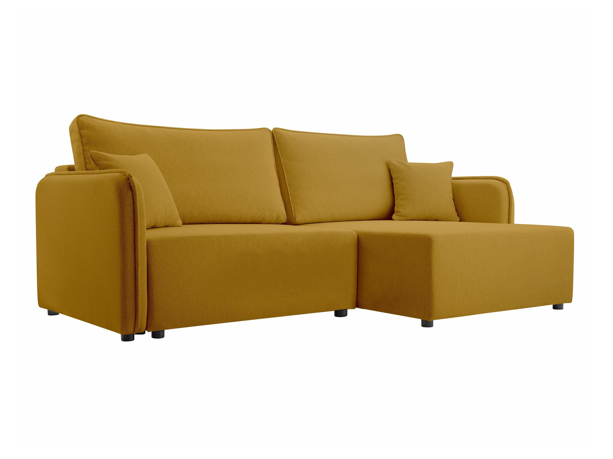 Hoekbank TrendyNest Turtura (Velo 626)