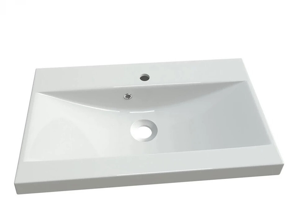 Badkamerset Sarasota 123 (Wotan eik)