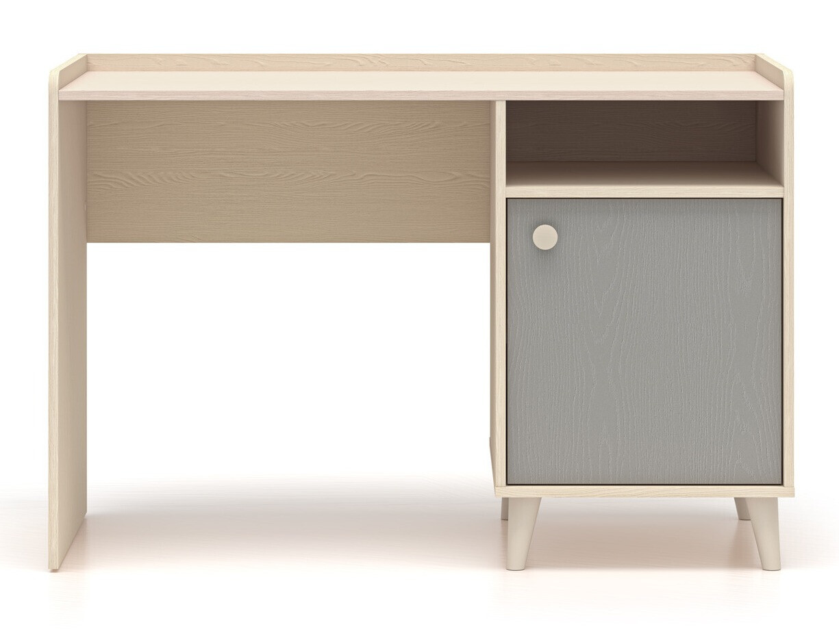 Bureau Tortoli 106 (Grijs)