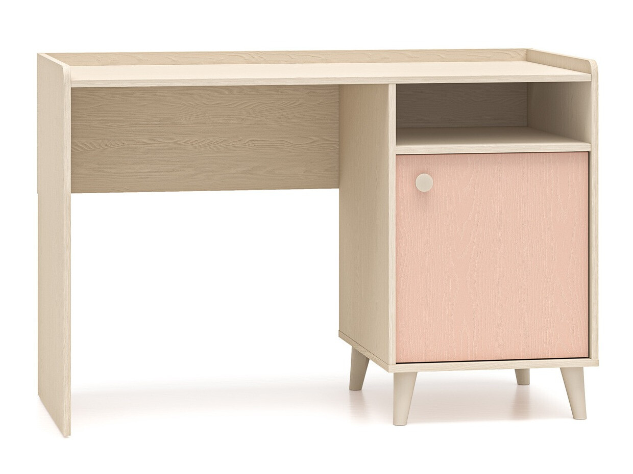 Bureau Tortoli 106 (Roze)