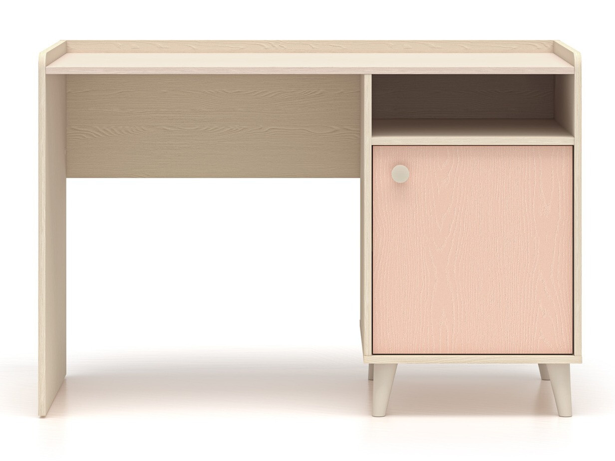 Bureau Tortoli 106 (Roze)