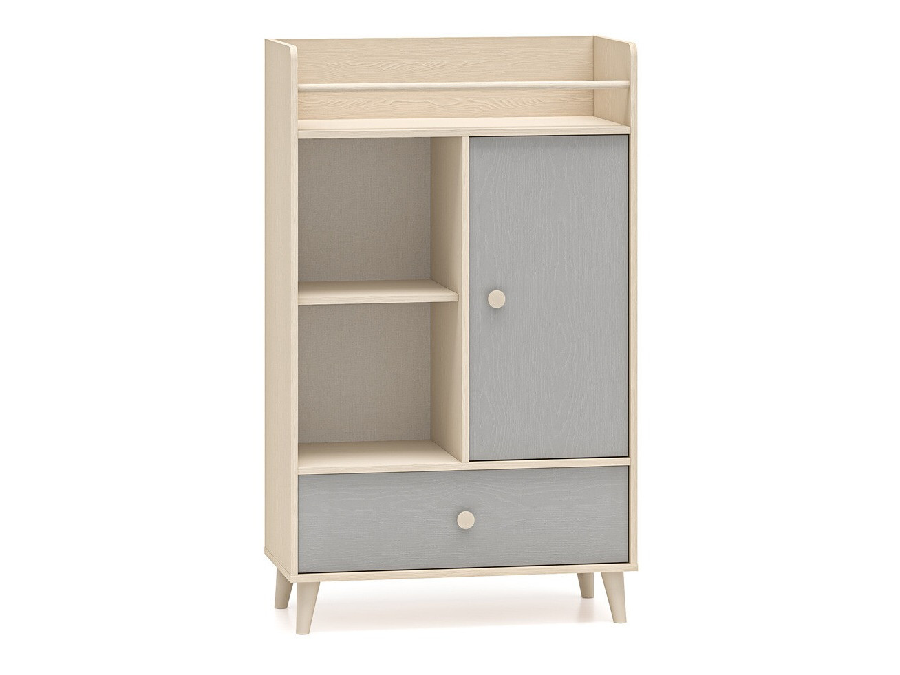 Dressoir Tortoli 103 (Grijs)