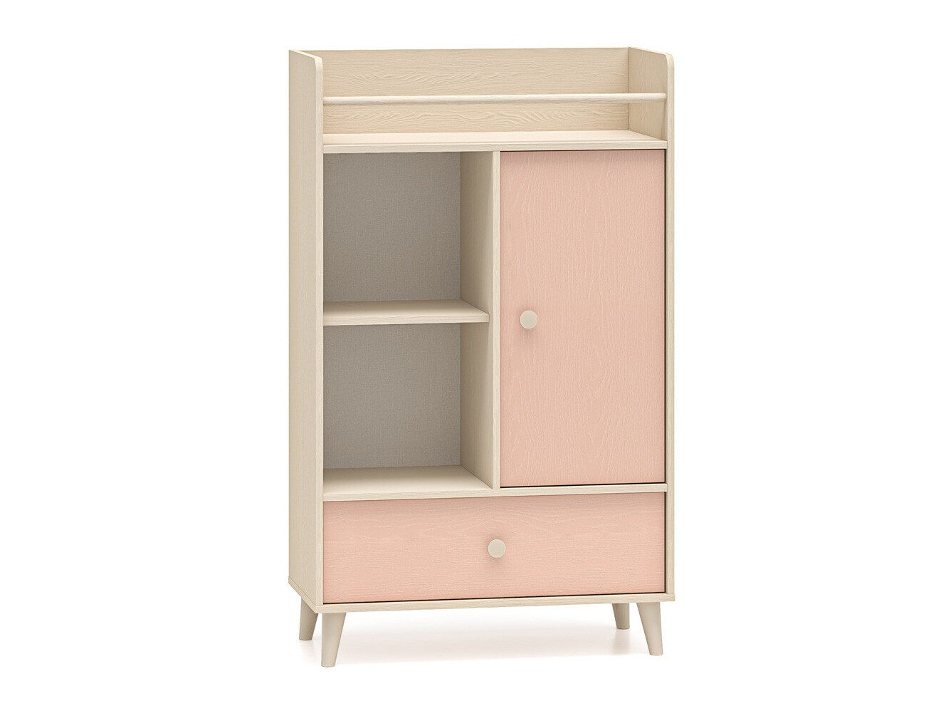 Dressoir Tortoli 103 (Roze)