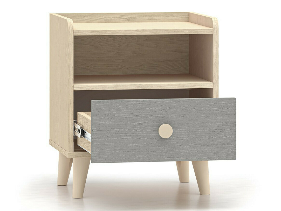 De reeks van de kinderkamer Tortoli 112