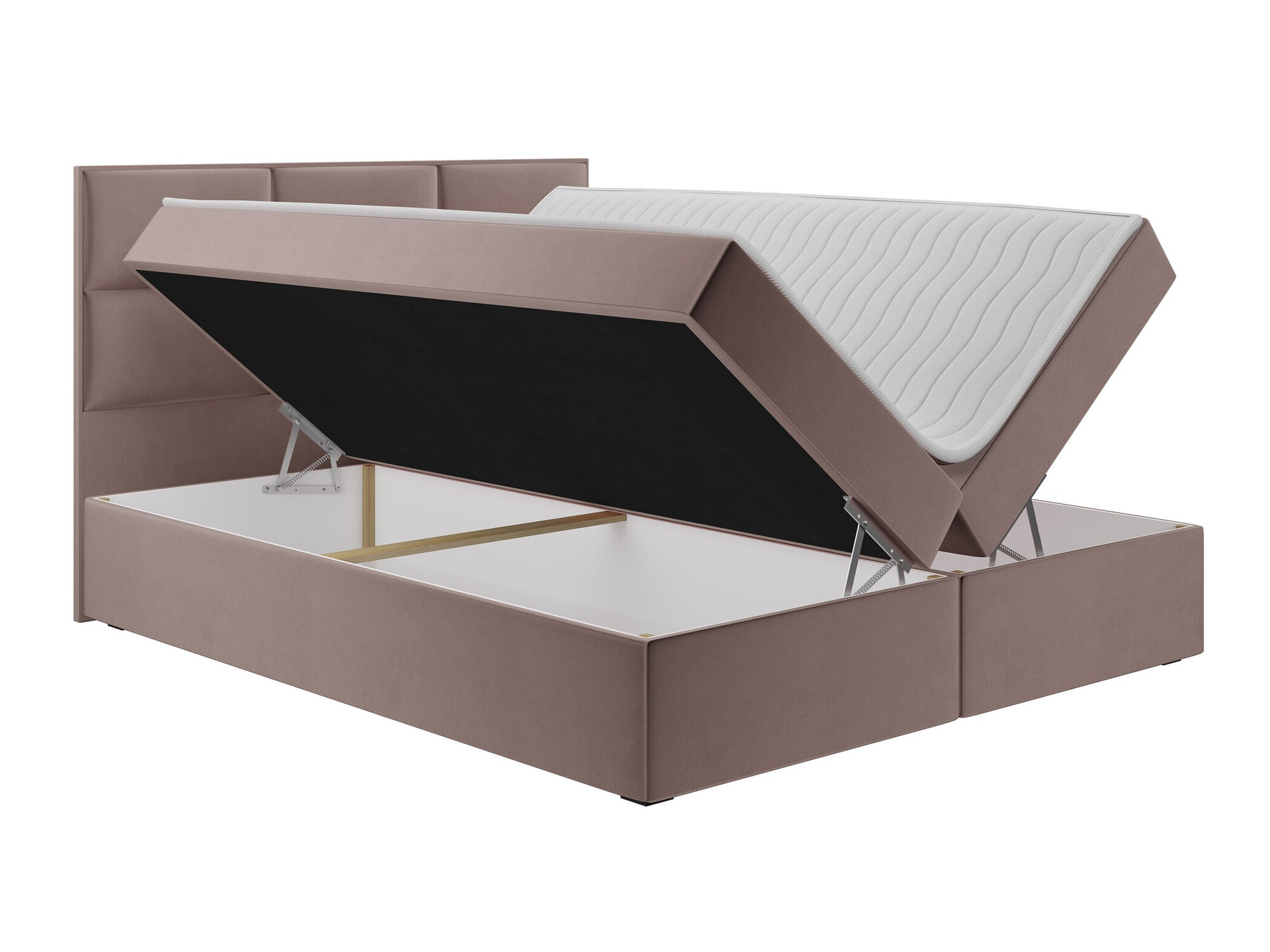 Boxspring Stamford 103 (Itaka 34)