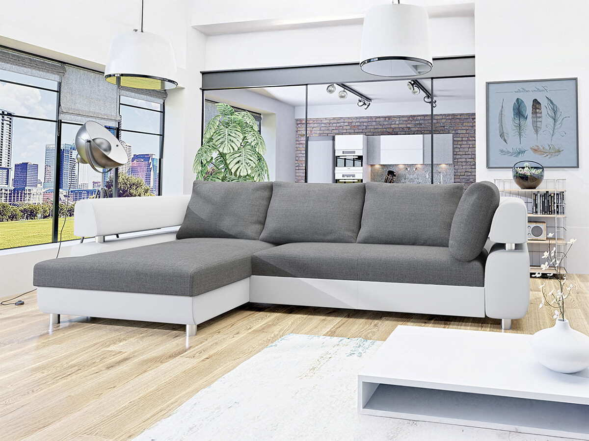 Hoekbank Lincoln 110 (Zacht 01 + Inari 91)