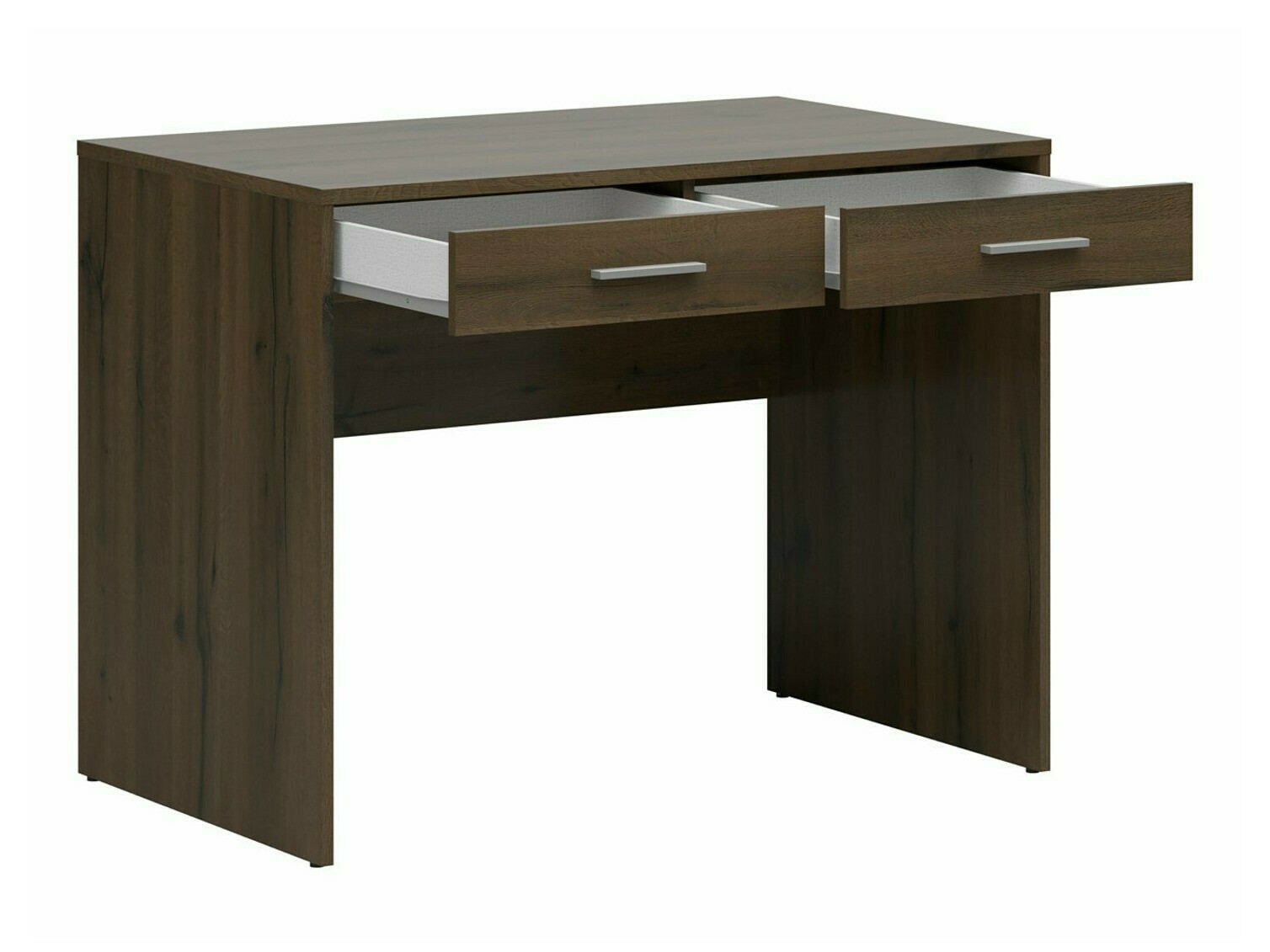 Slaapkamer set Novsore 155 (Donkere eik)