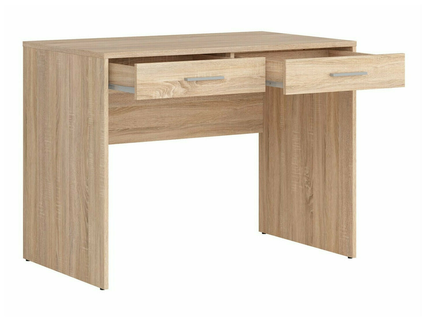 Slaapkamer set Novsore 155 (Sonoma eik)