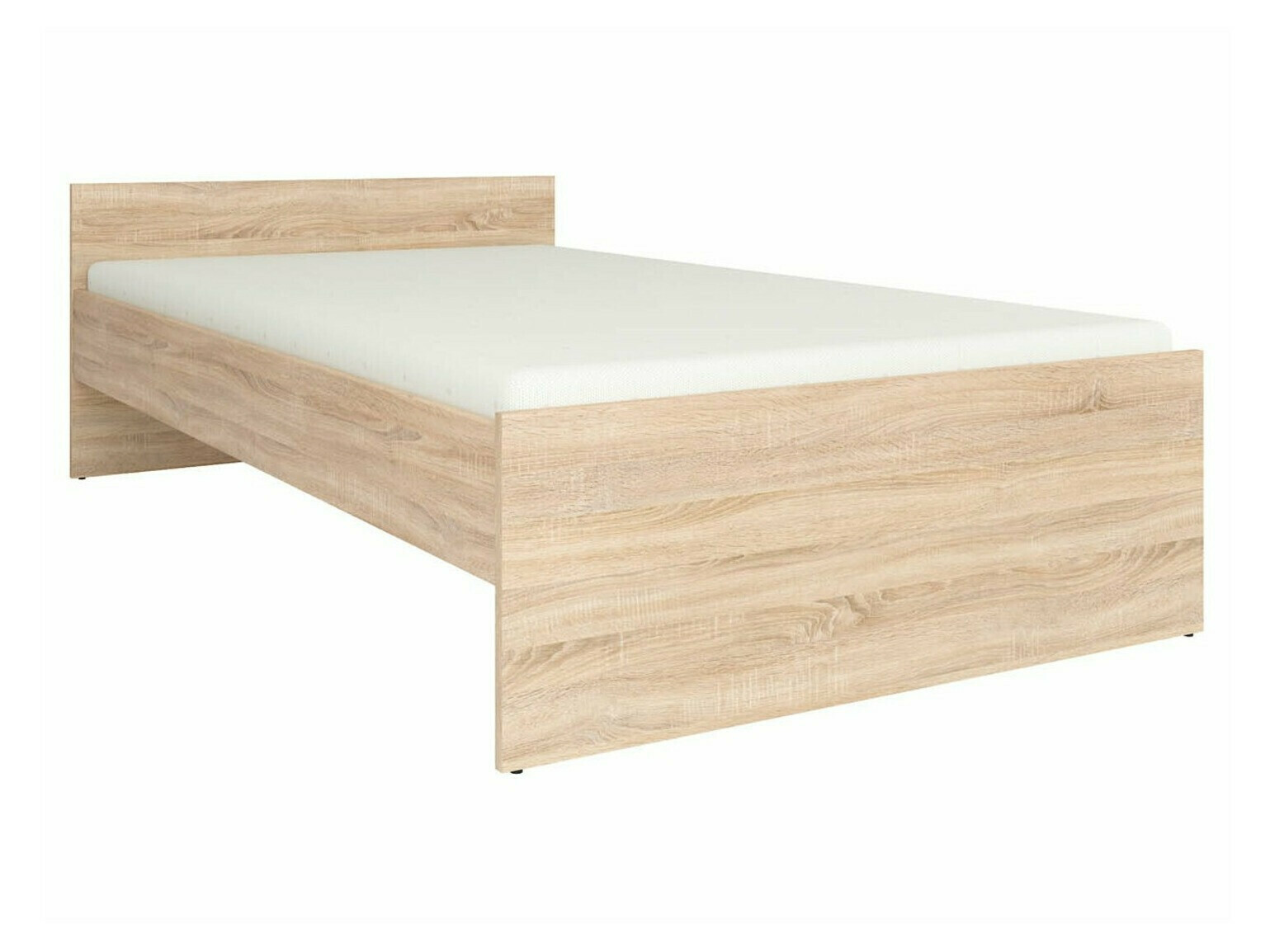 Slaapkamer set Novsore 149 (Sonoma eik)