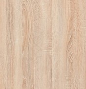 Wandplank Nolroma 108 (Sonoma eik)