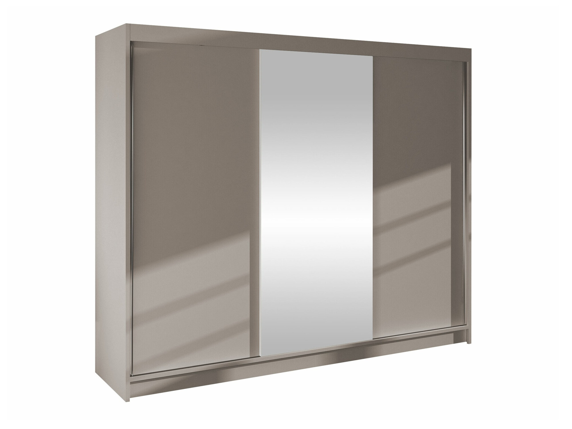 Kledingkast Closico 158 (Kasjmier)