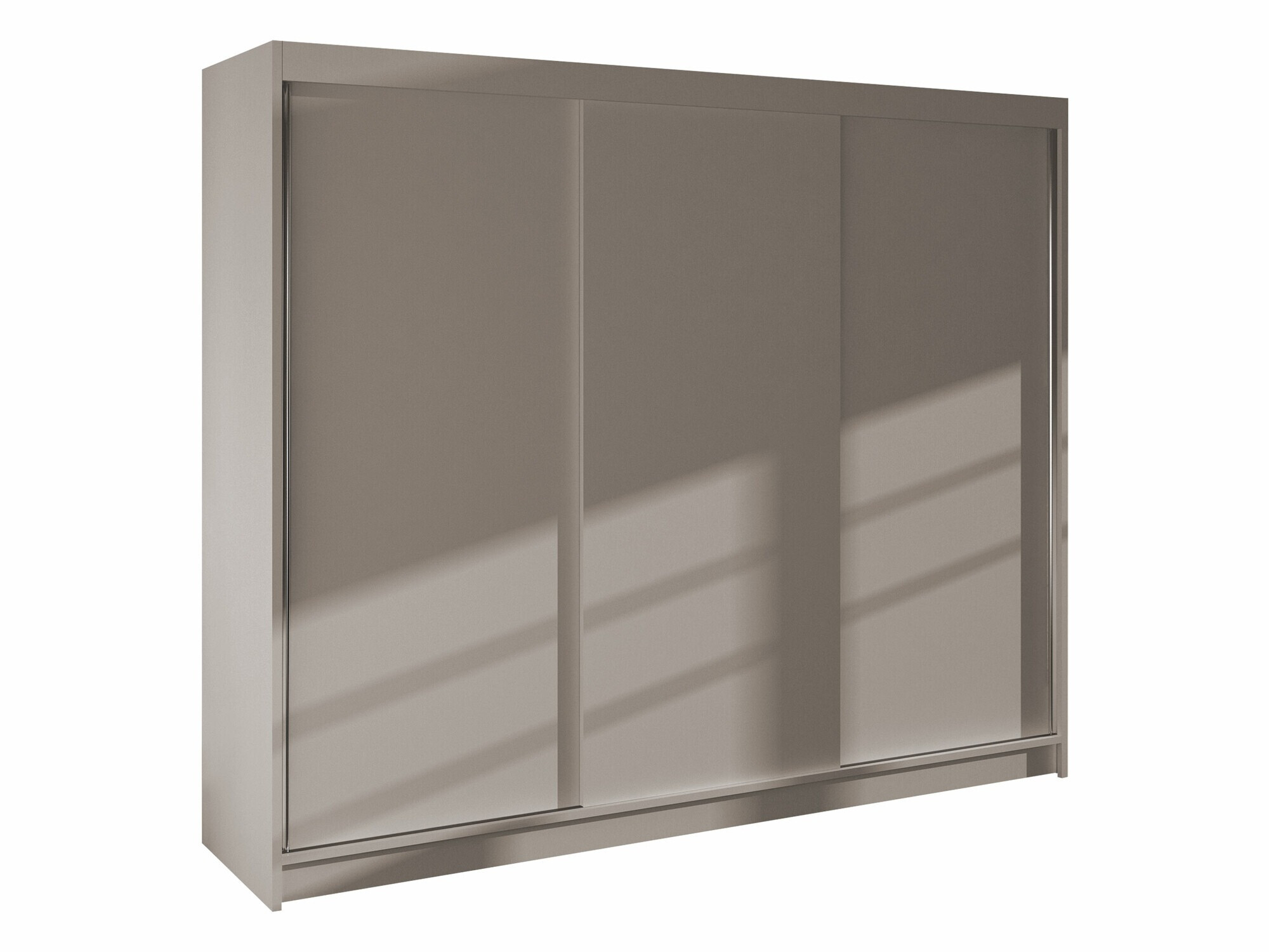 Kledingkast Closico Durion II (Kasjmier)