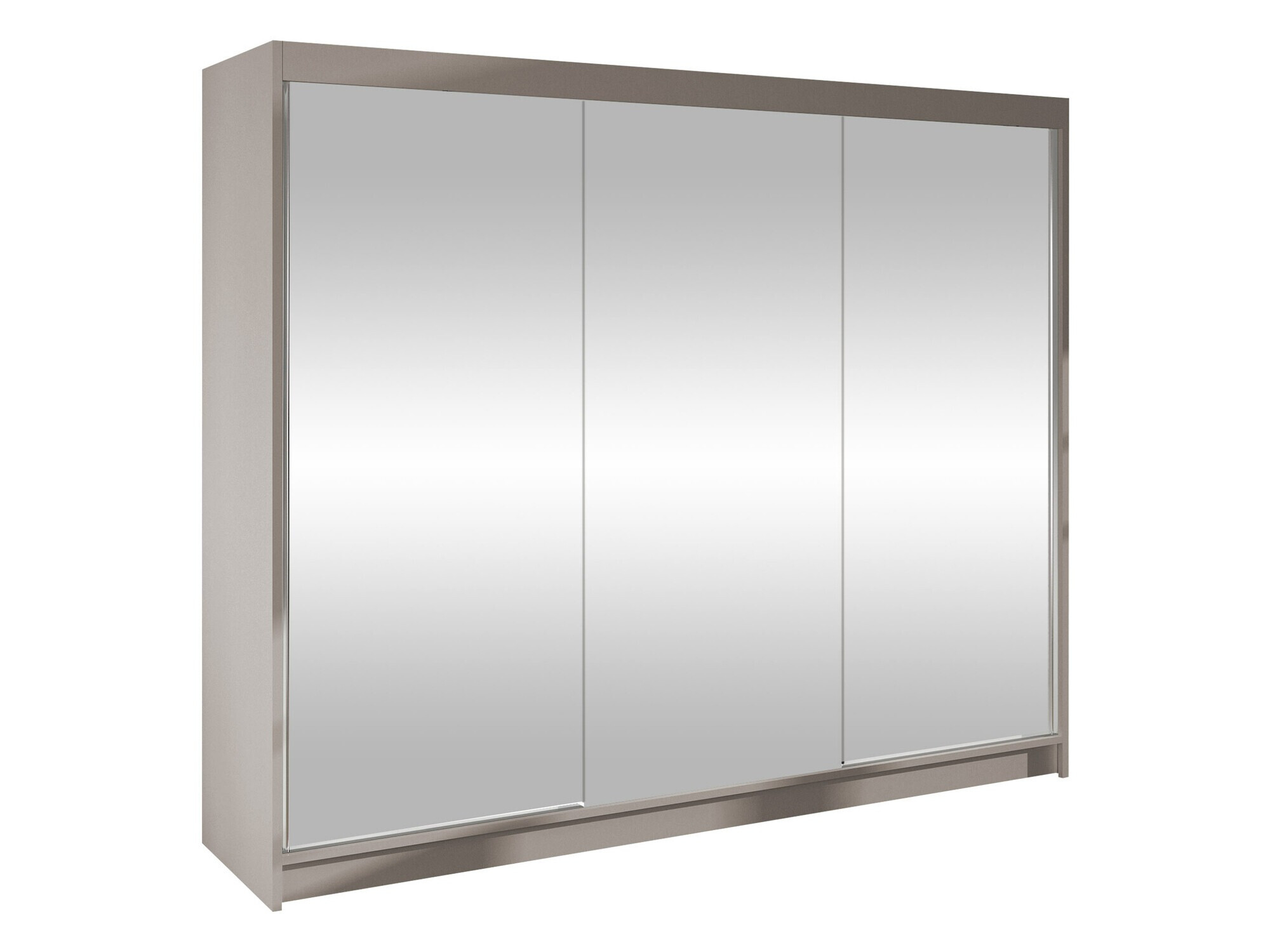 Kledingkast Closico Durion III (Kasjmier)